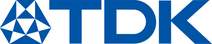 Image of TDK Corporation logo